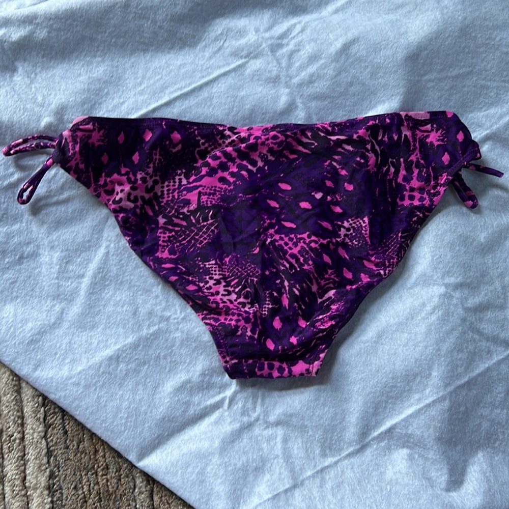 Mudd bikini bottom - Picture 2 of 2